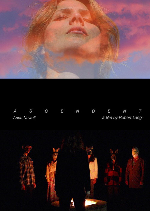 Movie poster for Ascendent (2019)