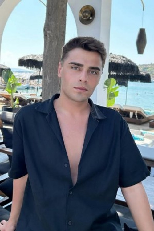 Photo of Emrecan Yamaç, Acting