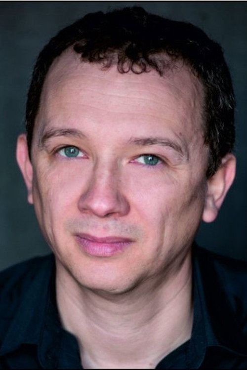 Photo of Sorin Misiriantu, Acting