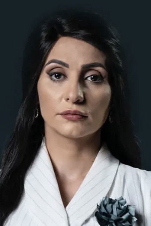 Hind Mohammad profile