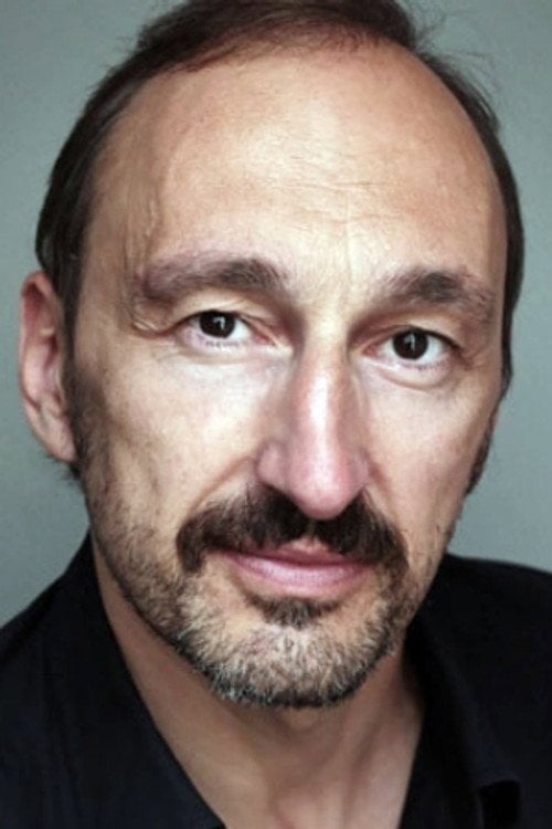Photo of Gilles Bellomi, Acting