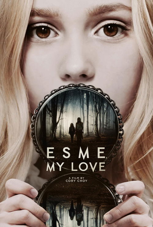 Movie poster for Esme, My Love (2023)