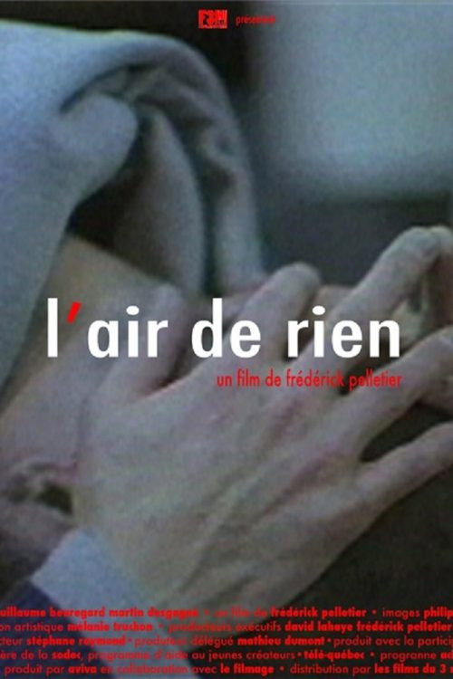 Movie poster for Nobody (2006)