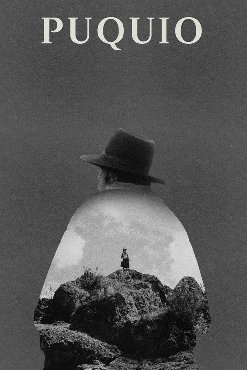 Movie poster for Puquio (2024)