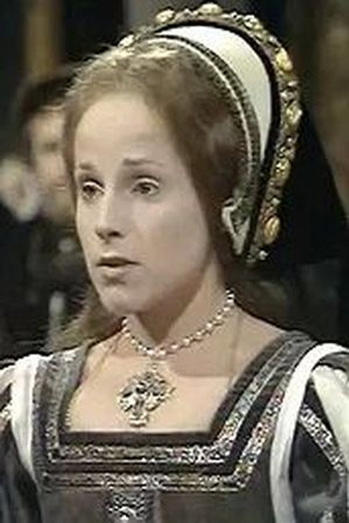 Photo of Alison Frazer, Acting