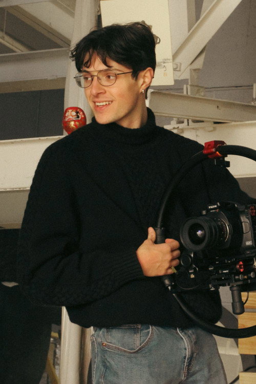 Photo of Dakota Summer, Directing