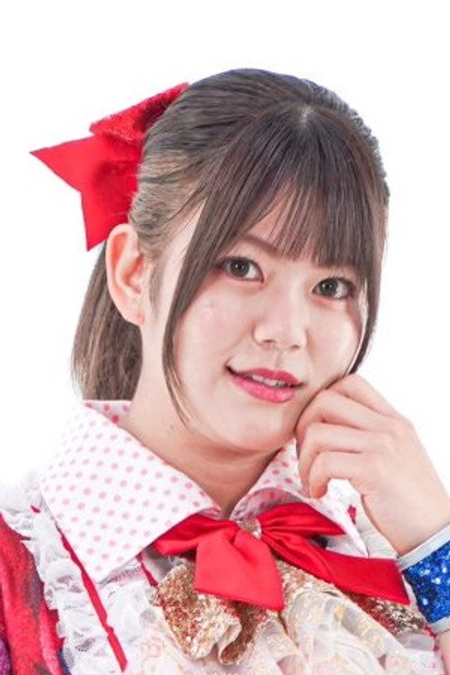 Photo of Haruka Umesaki, Acting