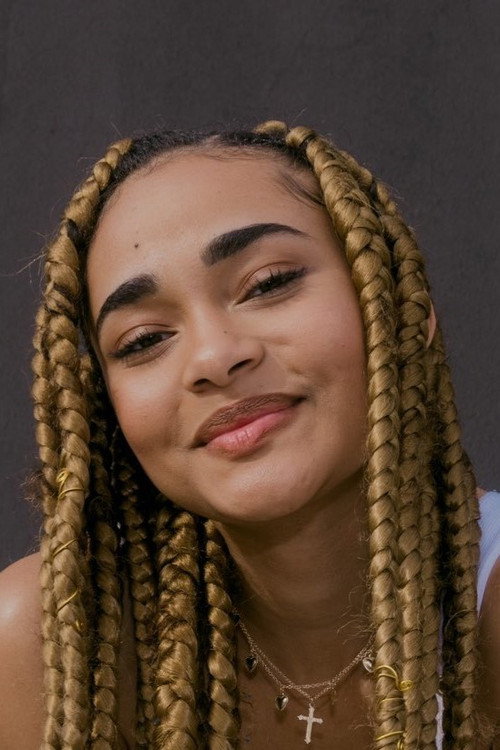 Photo of Mélanie Thomas, Acting