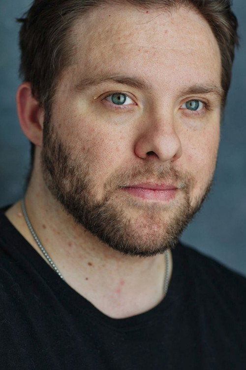 Photo of Sam Repshas, Acting