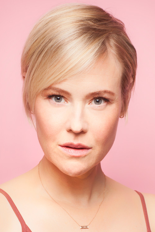 Kristin Booth profile
