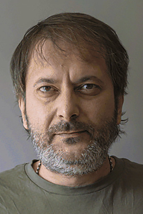Photo of Stefan Denolyubov, Acting