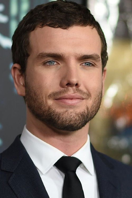 Photo of Austin Swift, Acting