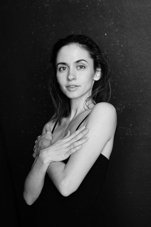Photo of Alexandra Senachina, Acting