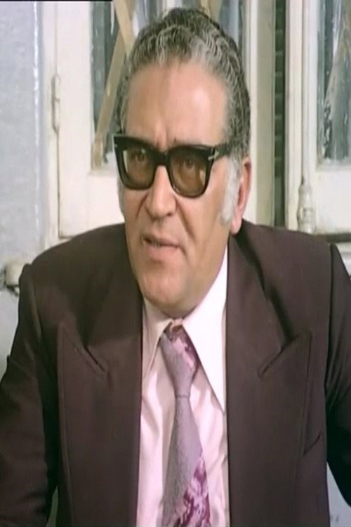 Photo of Hussein Orabi, Acting