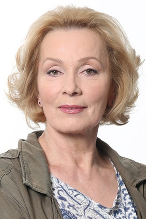 Anna Javorková profile