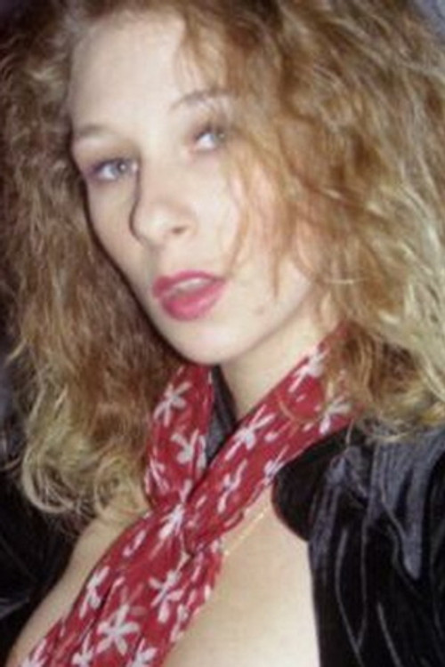 Photo of Stephanie Bon, Acting