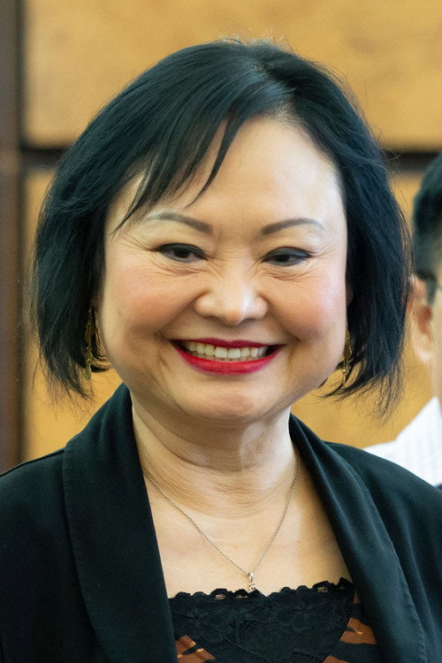 Photo of Thi Kim Phuc Phan, Acting