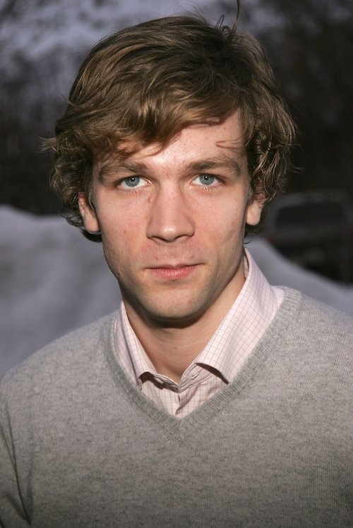 Brendan Sexton III profile