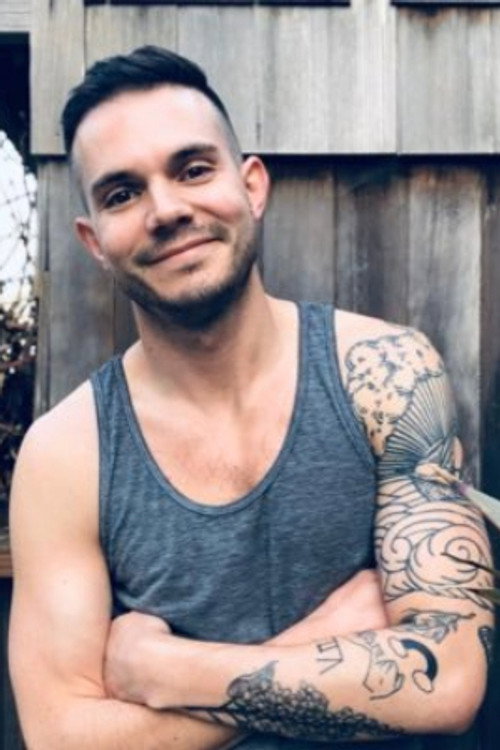 Photo of Korey Kuhl, Acting