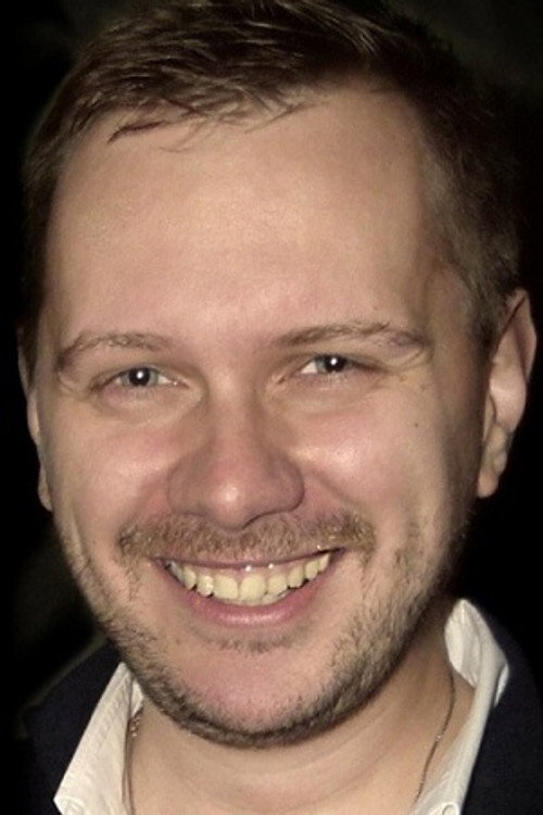 Photo of Ilya Kulikov, Directing