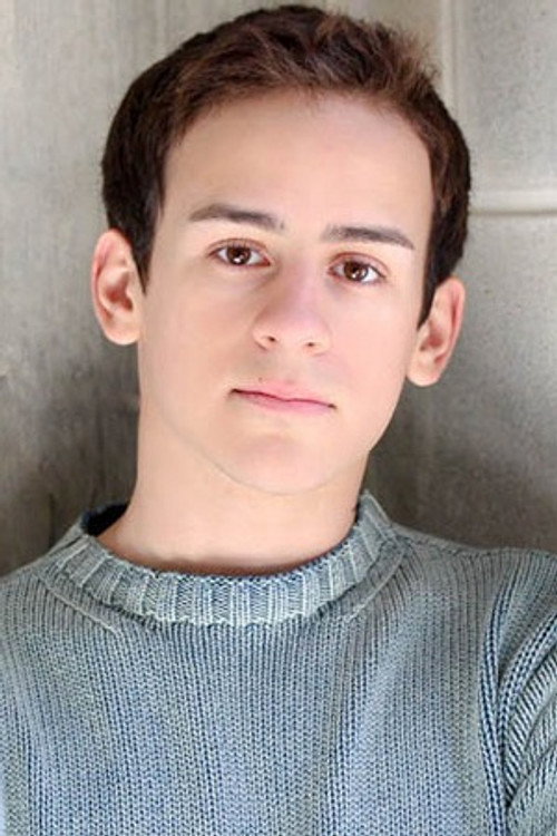 Photo of Jeremy Fernandez, Acting