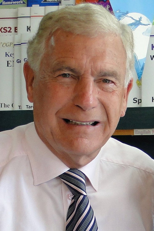 Photo of Trevor Brooking, Acting