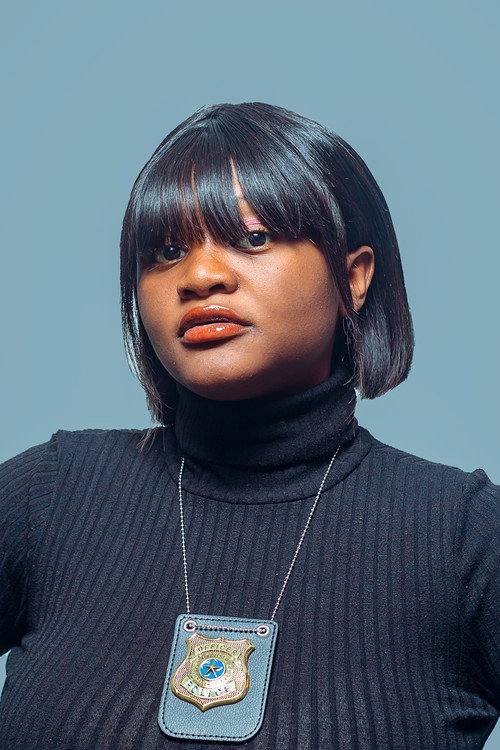 Photo of Dorcas kabala, Acting