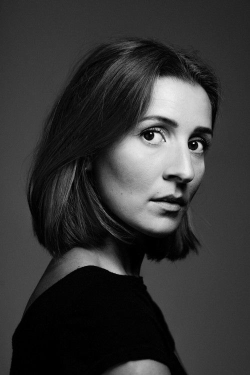 Karin Klouman profile