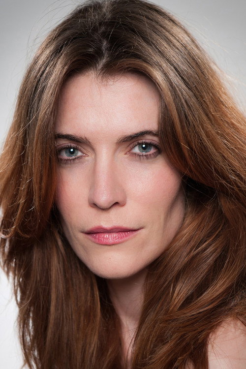 Photo of Aislinn Sands, Acting