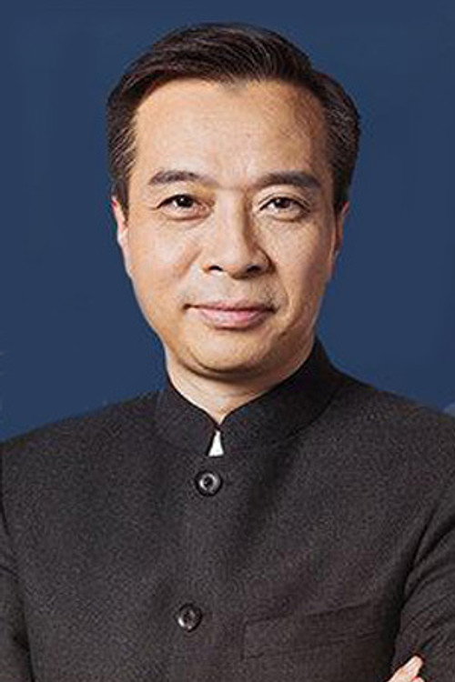 Photo of Zhen Kang, Acting