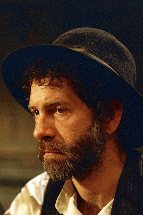 Jan Szurmiej profile