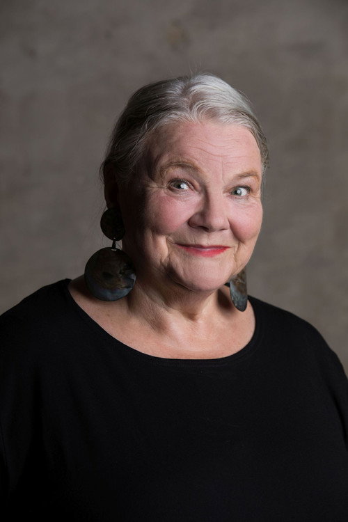 Photo of Christiane Ziehl, Acting