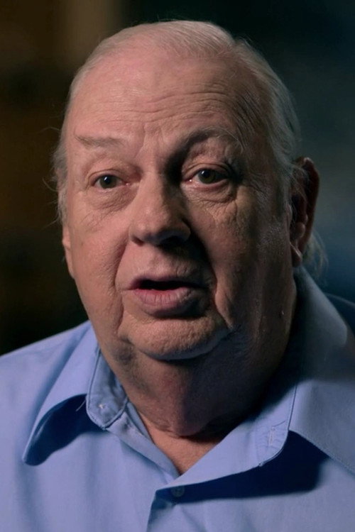 Photo of Clifford E. Stone, Acting