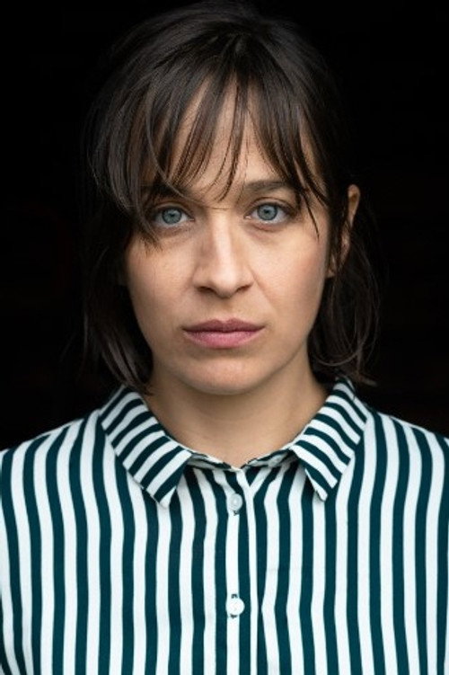 Photo of Sophie Resch, Acting