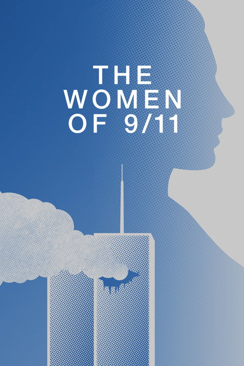 Movie poster for Women of 9/11: A Special Edition of 20/20 with Robin Roberts (2021)