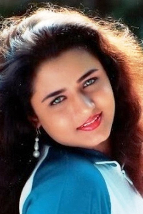 Photo of Sivaranjani, Acting