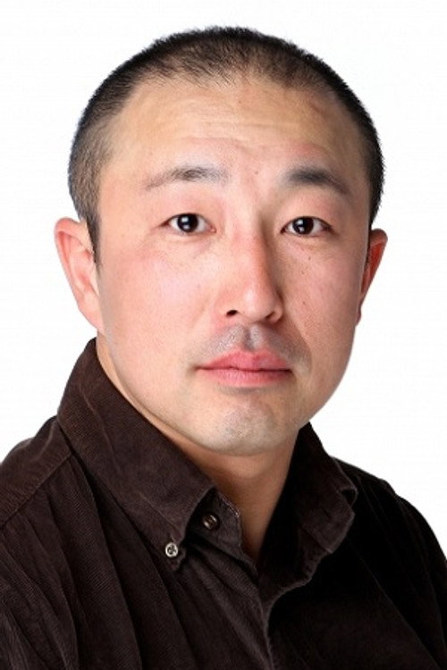 Photo of Ryuki Nishimoto, Acting