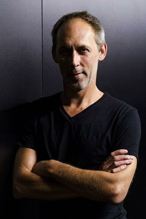 Photo of Laurent Cibien, Directing
