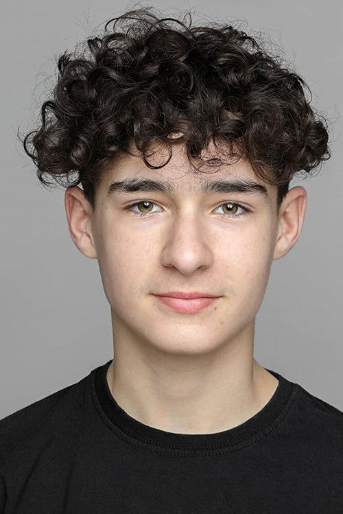 Edan Hayhurst profile