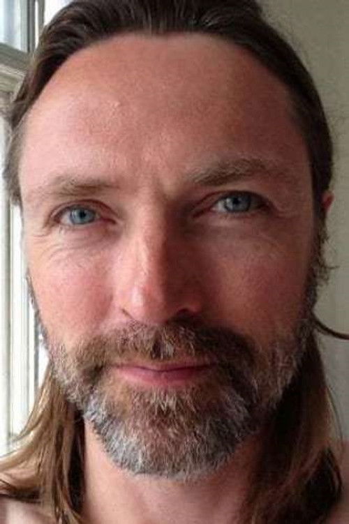 Christian Grønvall profile