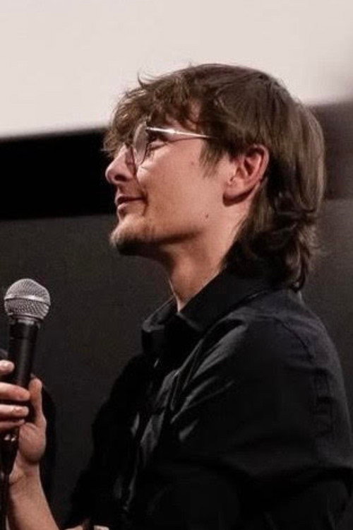 Photo of Matthew Murphy, Editing
