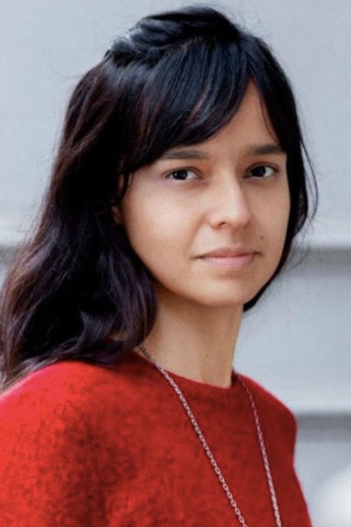 Photo of Camila Rodríguez Triana, Directing