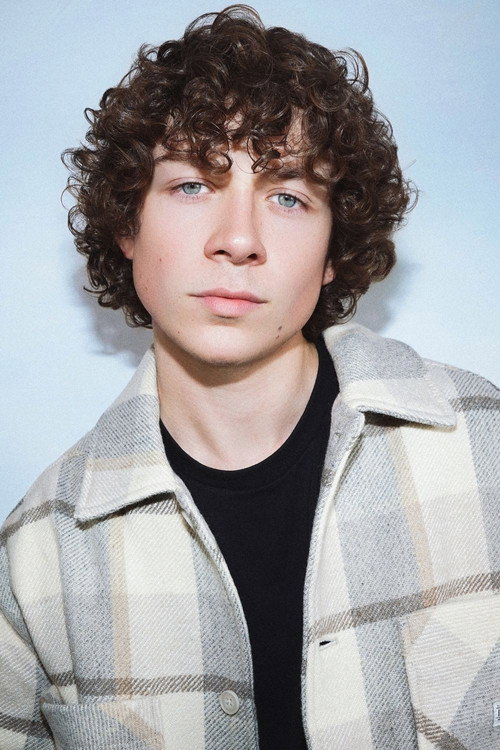 Photo of Dakota Lotus, Acting