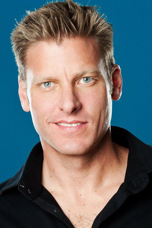 Photo of David Afflick, Acting