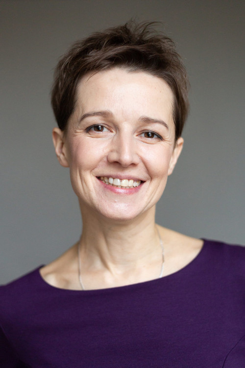 Photo of Varvara Pavlova, Acting