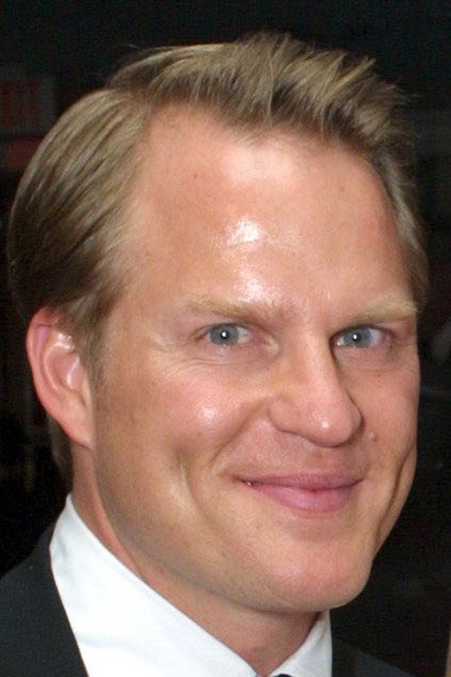 Photo of Richard Jenik, Acting