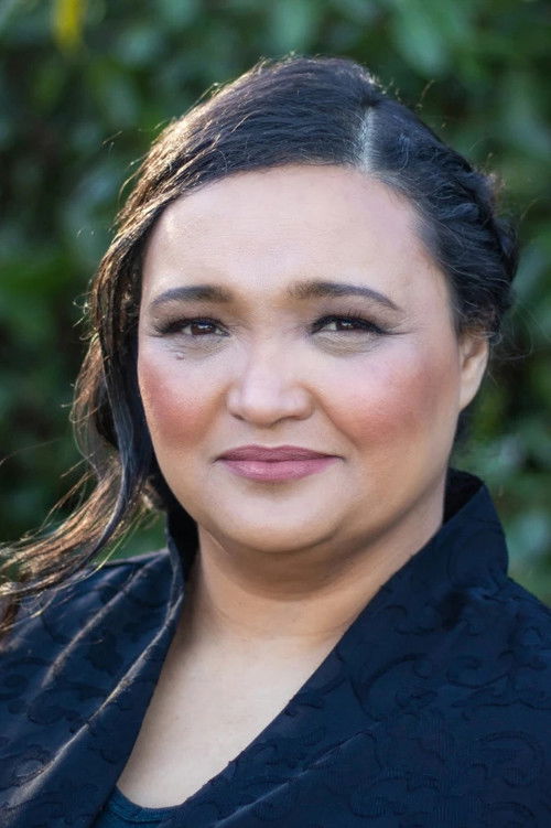 Zenobia Kloppers profile