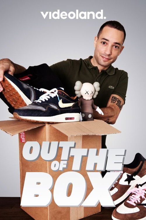 Out of The Box poster