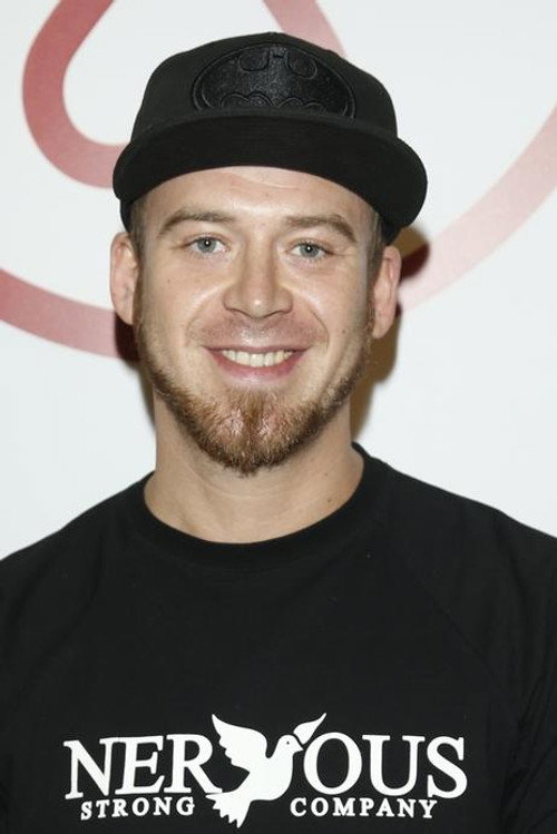 Tomasz 'Tomson' Lach profile