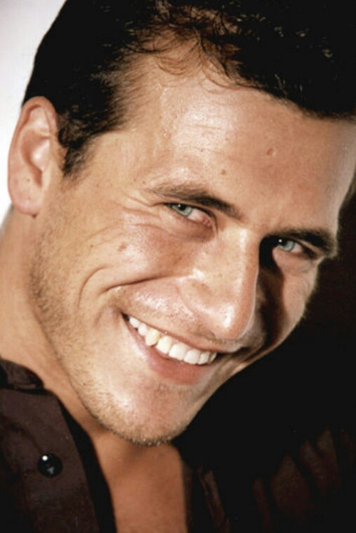 Photo of Sergio Saladino, Acting